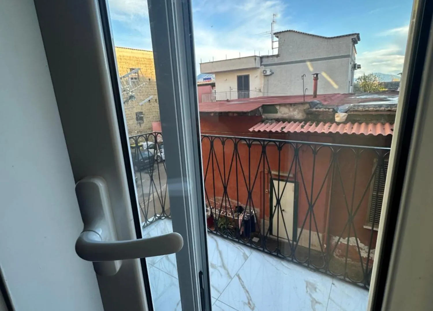 Apartment La Residenza Di Giovanni Naples Italy