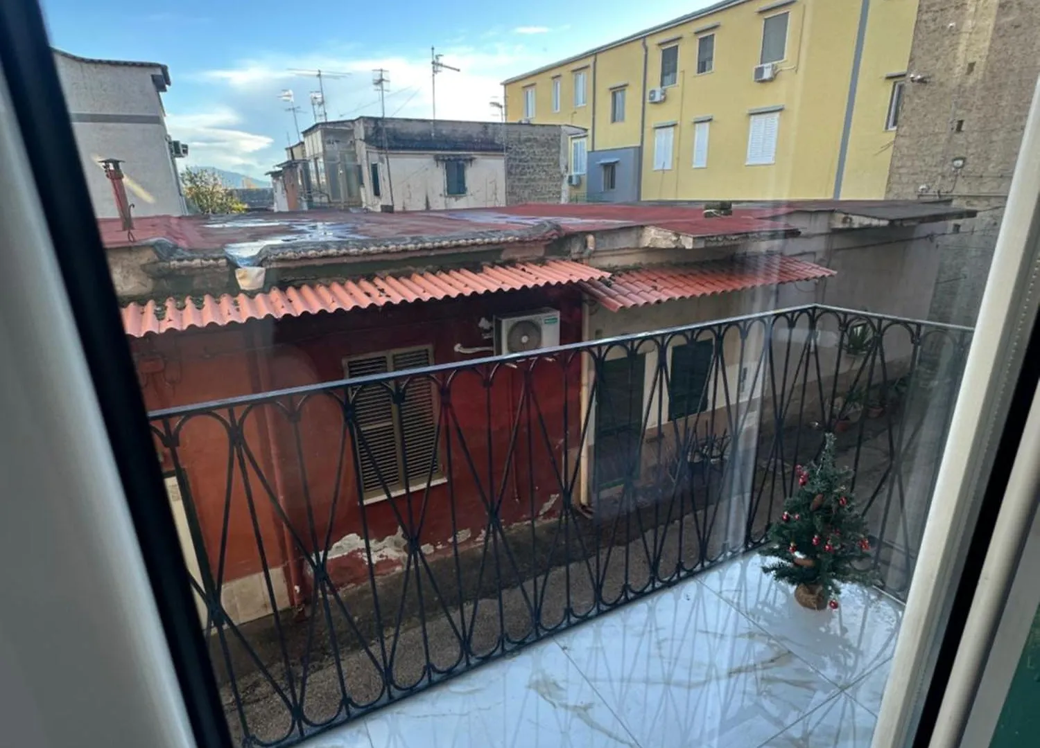 La Residenza Di Giovanni Naples Apartment