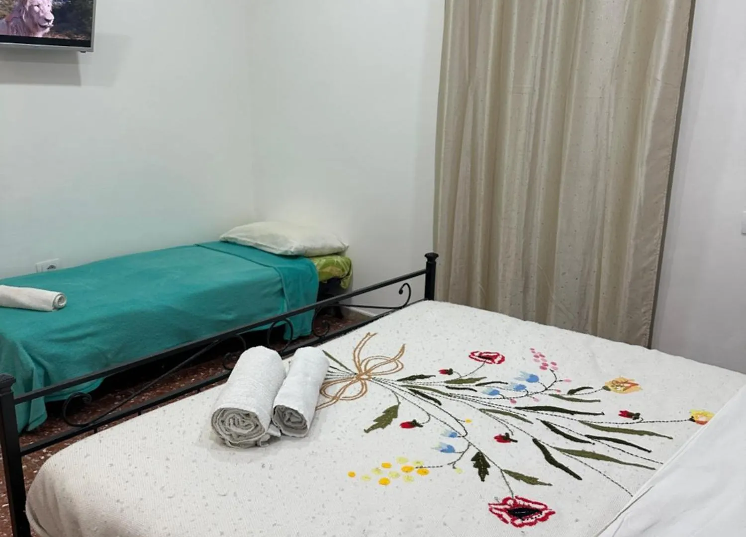 Apartment La Residenza Di Giovanni Naples