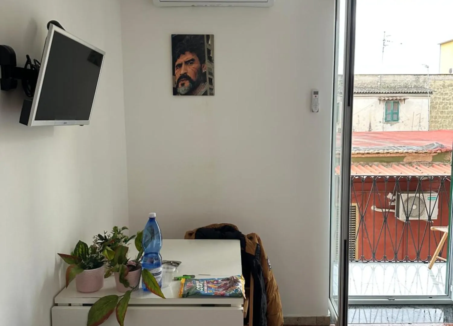 Apartment La Residenza Di Giovanni Naples Italy