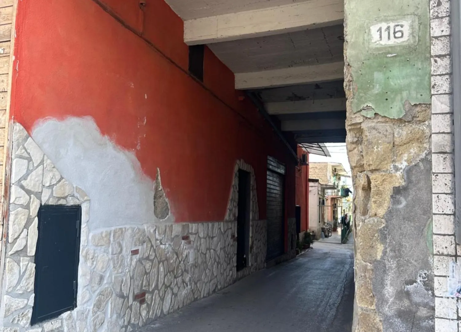 La Residenza Di Giovanni Naples