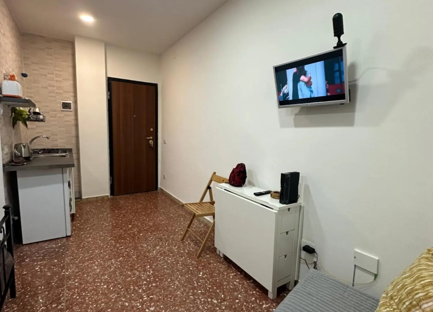 La Residenza Di Giovanni Naples 0*,
