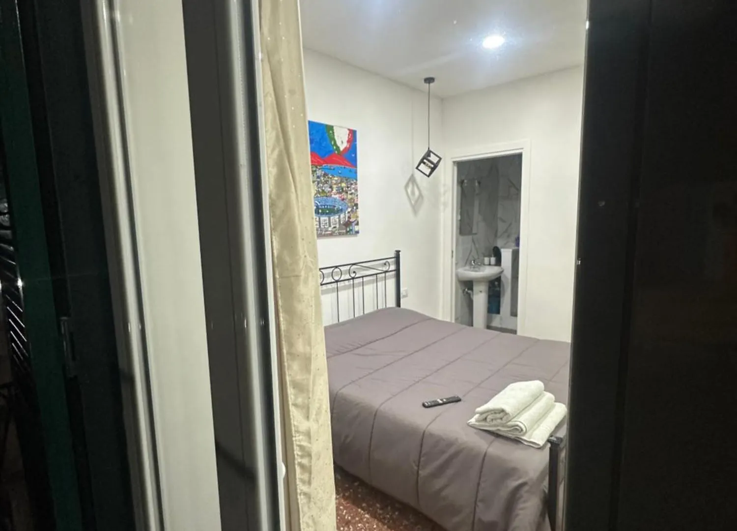 La Residenza Di Giovanni Naples Apartment