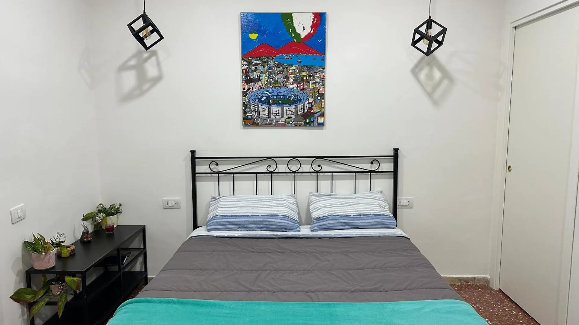 Apartment La Residenza Di Giovanni Naples