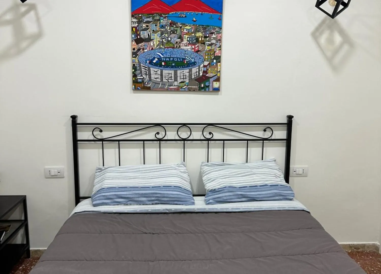 La Residenza Di Giovanni Naples 0*,
