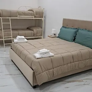 O Vascio E Nannin Apartment