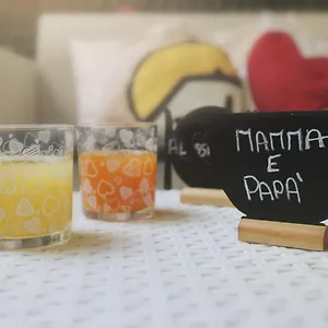 La Casa Di Luna Neapol