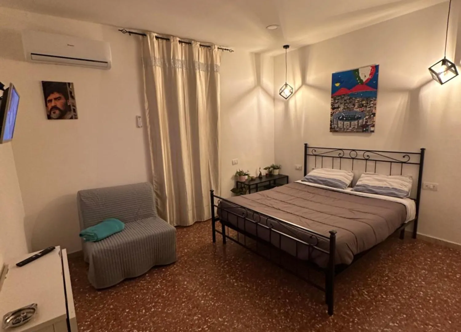 La Residenza Di Giovanni Neapol 0*,  Itálie