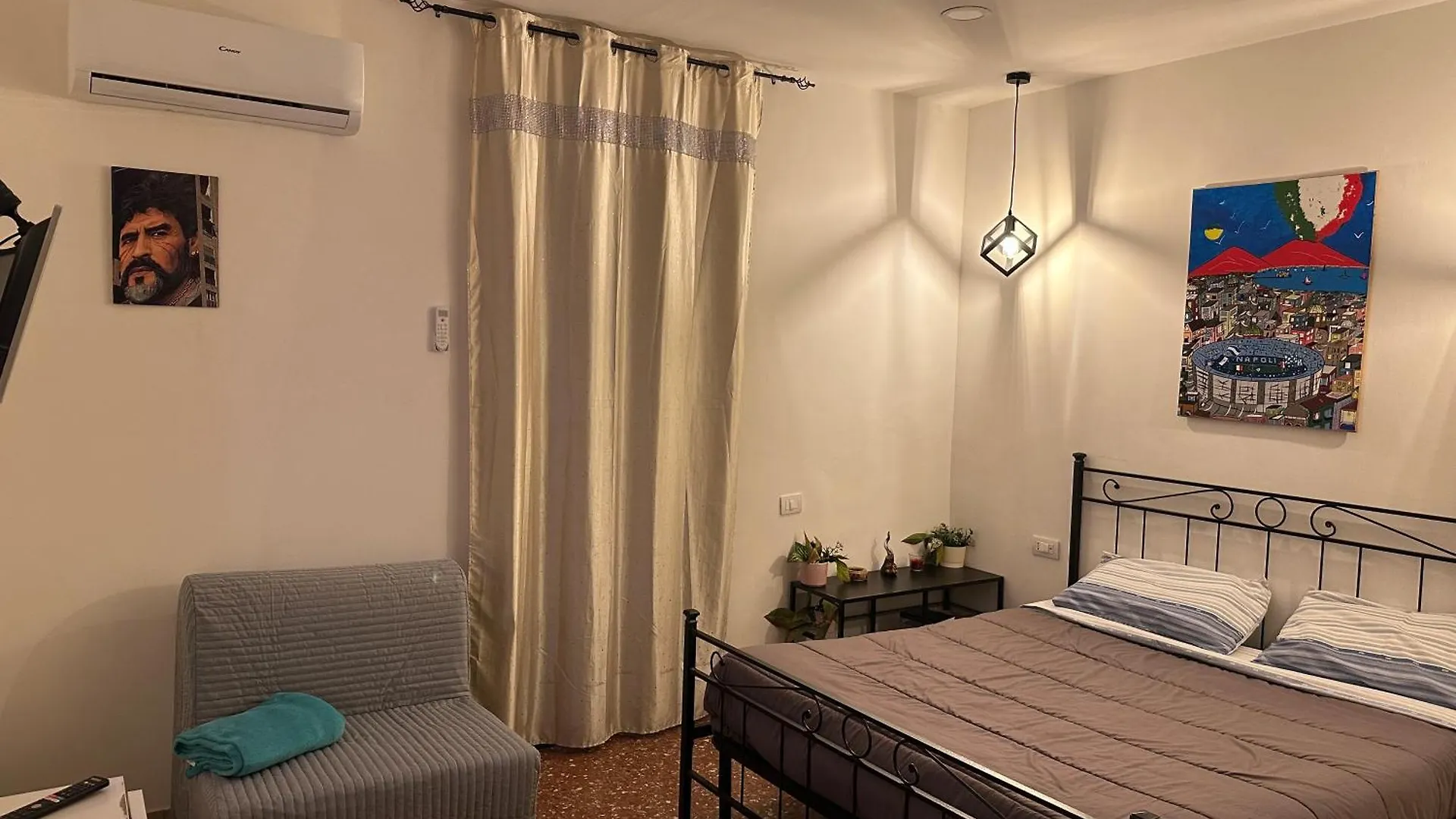 Apartment La Residenza Di Giovanni Naples