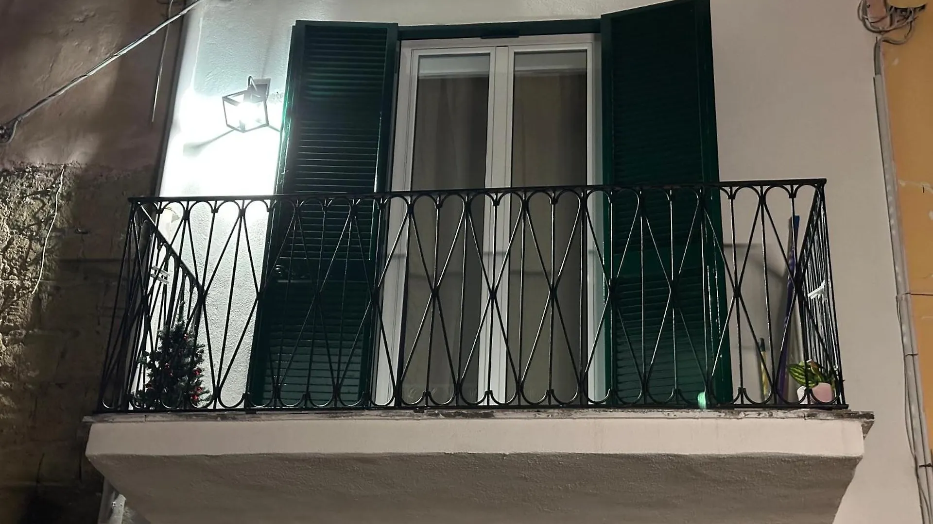 La Residenza Di Giovanni Naples Italy