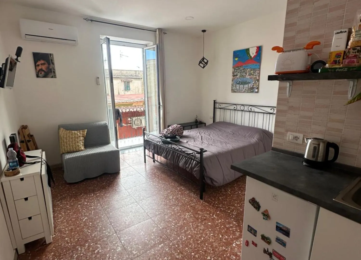 La Residenza Di Giovanni Naples